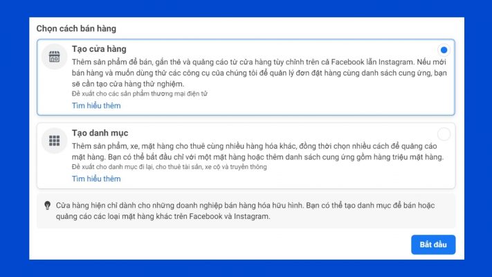 Ban hang online tren Facebook can nhung gi 9