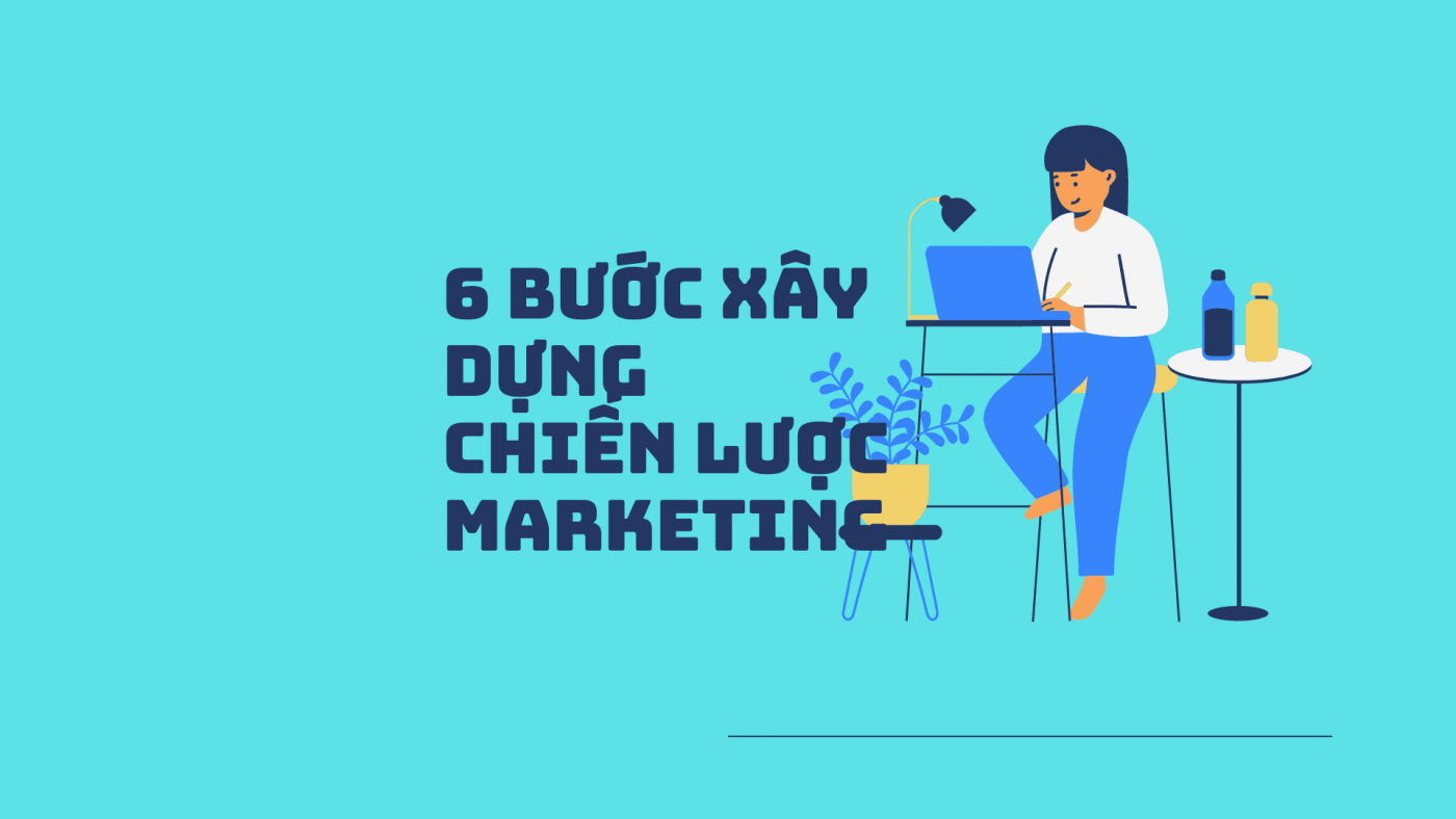 cac buoc xay dung chien luoc marketing 1