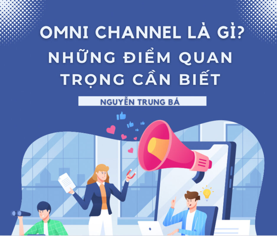 omni channel là gì