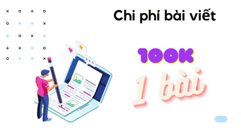 Bảng giá chạy quảng cáo Facebook - Chi phí bài viết