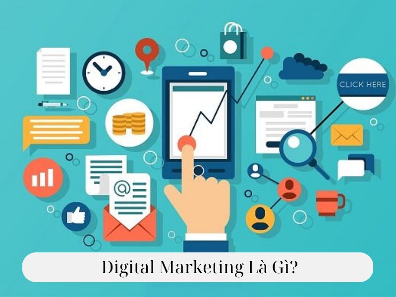 5W1H Trong Marketing - Digital Marketing là gì