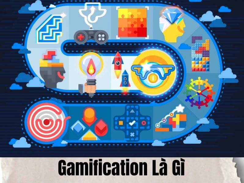 Gamification marketing Là Gì