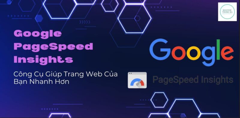 Google PageSpeed Insights