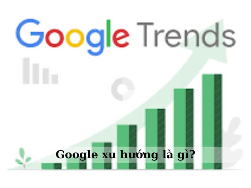 Cách bật trang web google xu hướng,mở trang web google xu hướng 