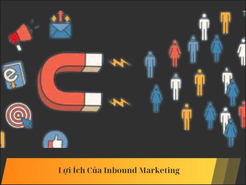 Lợi Ích Của Outbound Marketing