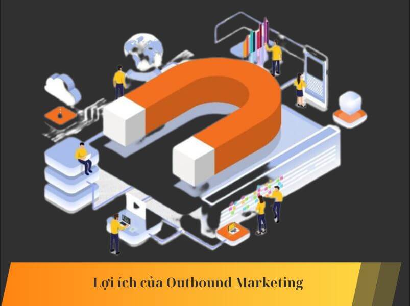 Lợi Ích Của Inbound Marketing