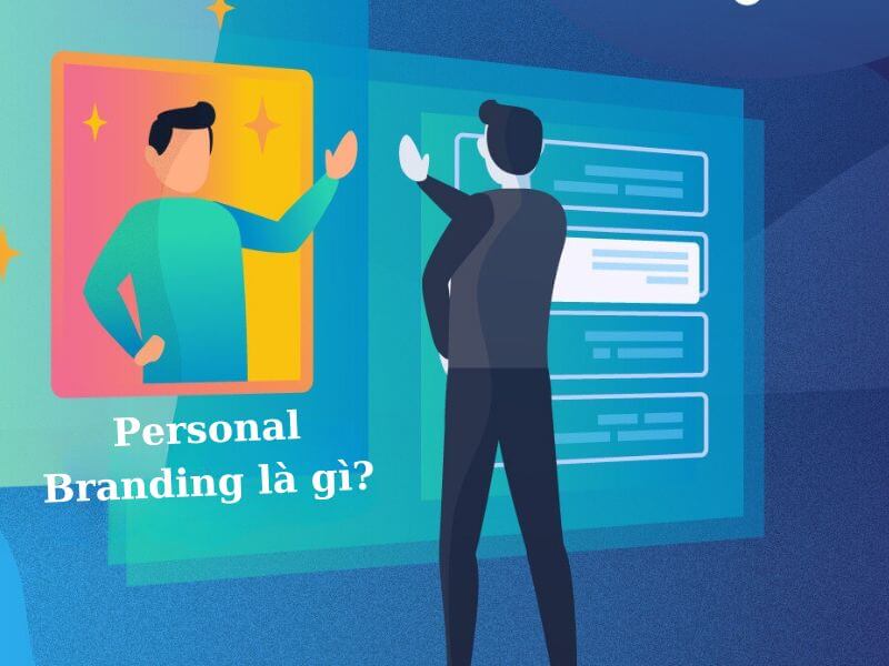 Personal branding là gì