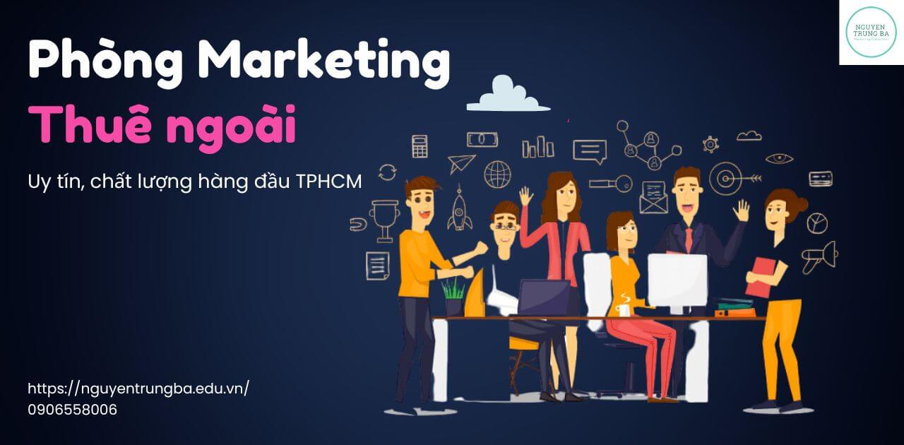 Thuê Ngoài Marketing