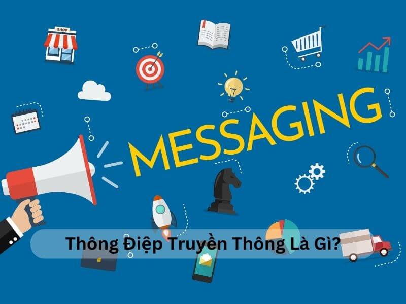 Ví dụ về thông điệp truyền thông