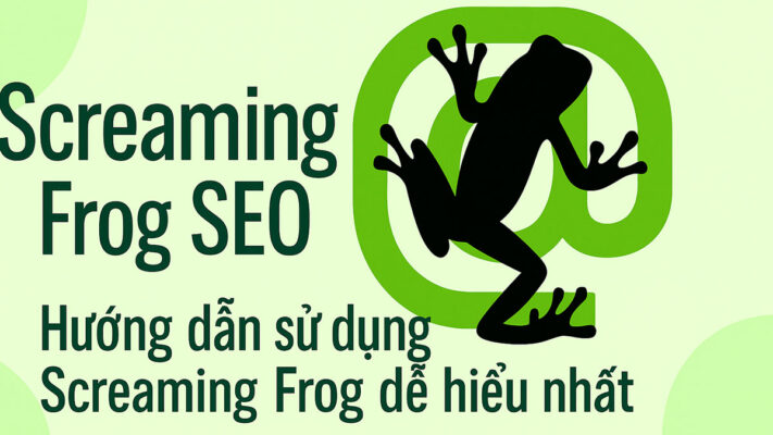 Screaming Frog SEO Spider