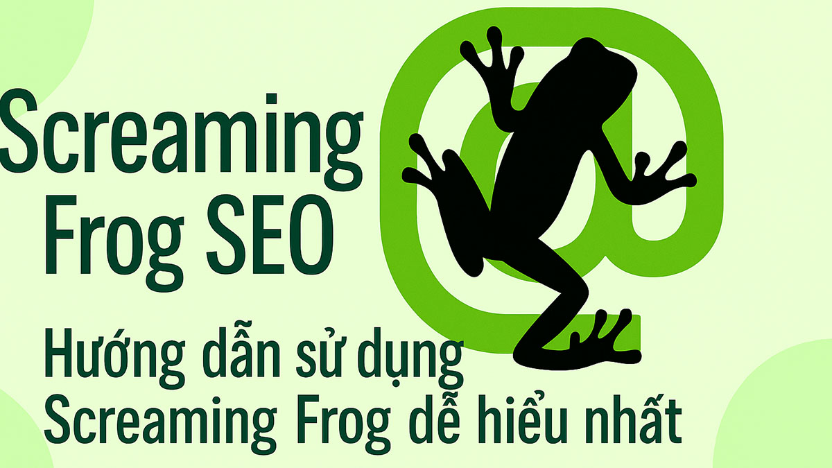 Screaming Frog SEO Spider