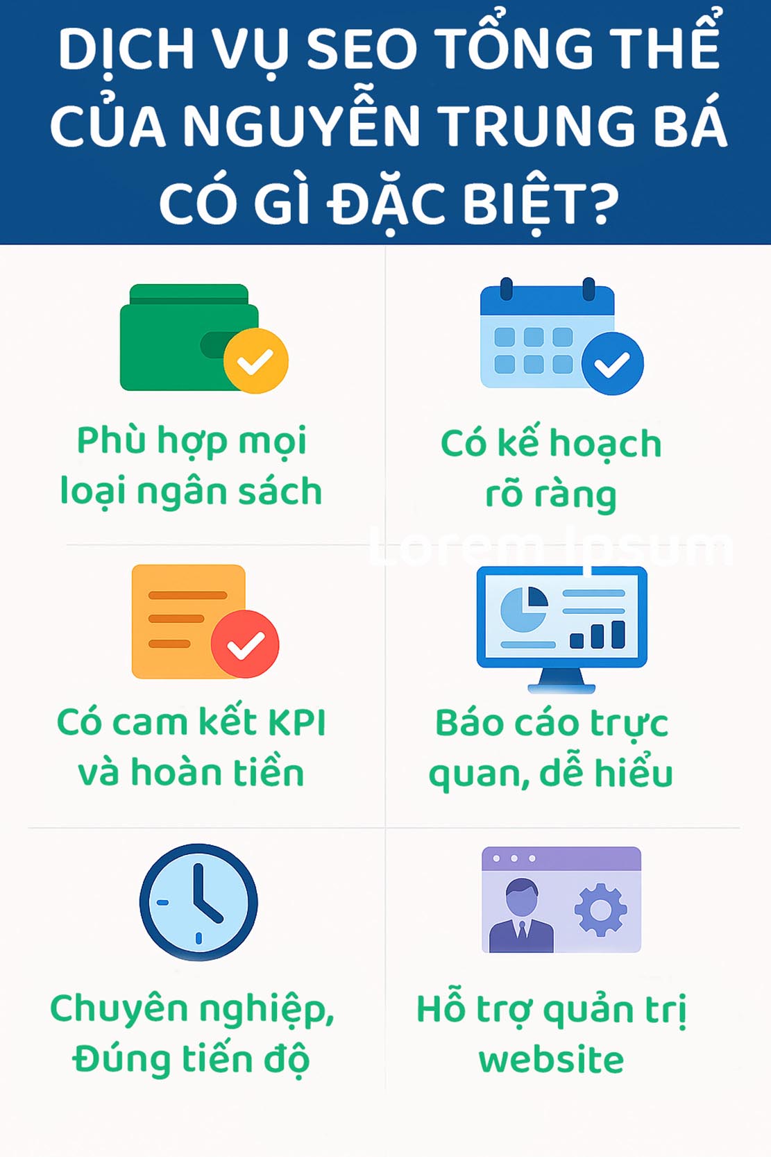 Dịch vụ SEO TPHCM